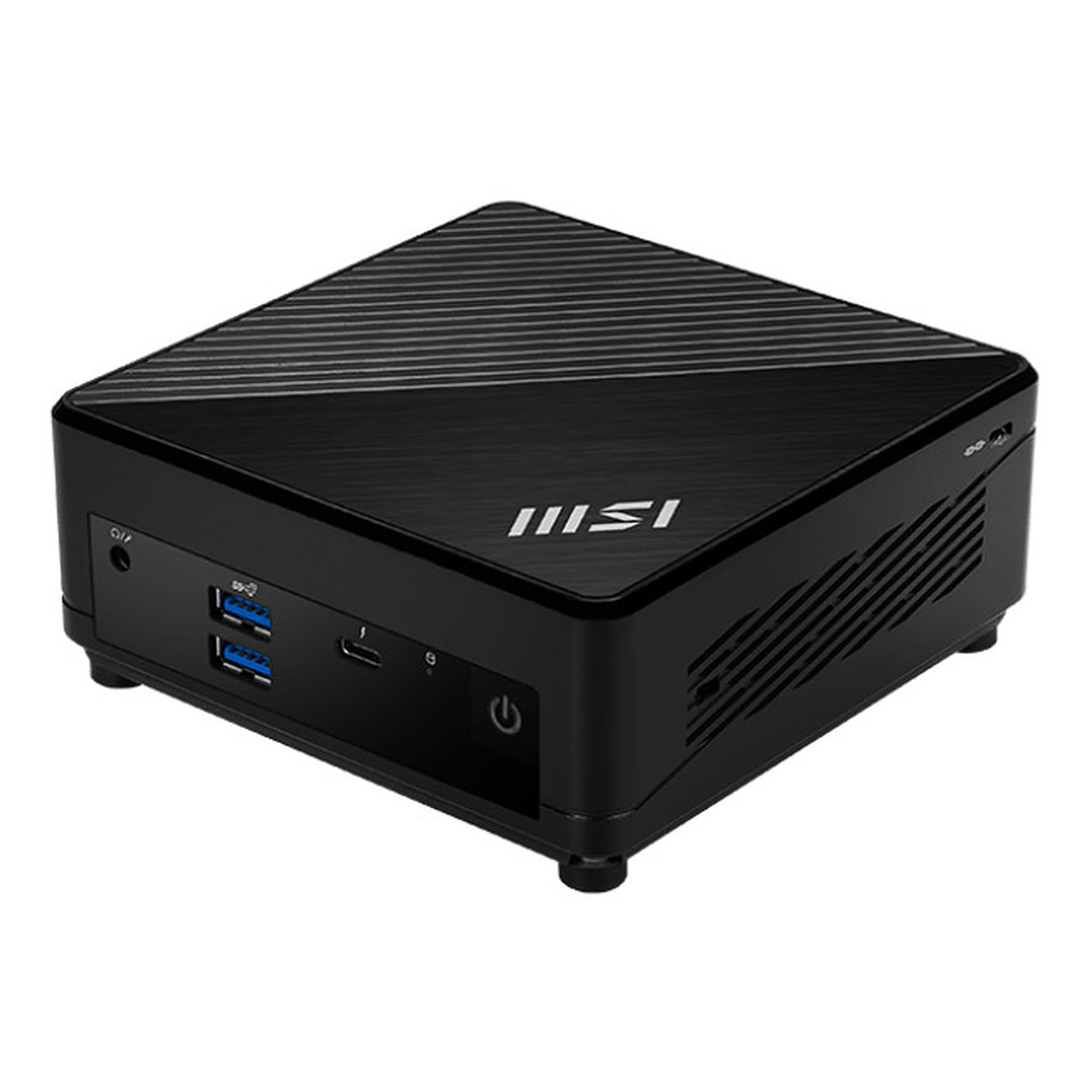 MSI Cubi 5 12M-003BEU - Barebone et Mini-PC MSI - grosbill-pro.com - 2