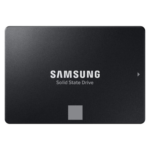 Samsung 870 EVO 250Go SATA