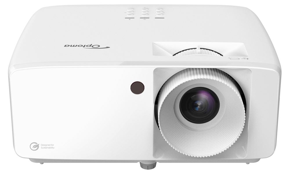 ZH462 DURACORE LASER PROJECTOR - Achat / Vente sur grosbill-pro.com - 2