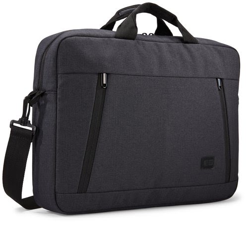 Grosbill Sac et sacoche Case Logic Huxton Attaché 15.6" (HUXA215) Noir