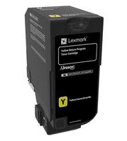 Lexmark Consommable imprimante MAGASIN EN LIGNE Grosbill