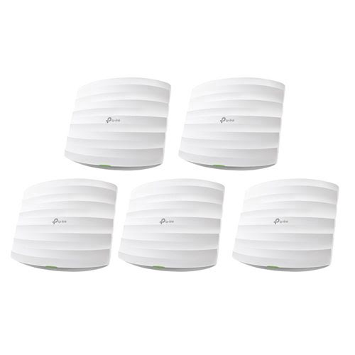 Grosbill Point d'accès et Répéteur WiFi TP-Link AC1750 Ceiling Mount Dual-Band Wi-Fi