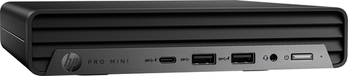 HP Pro 400 G9 SFF i3-13100T/8Go/256Go/W11P - Barebone et Mini-PC - 2