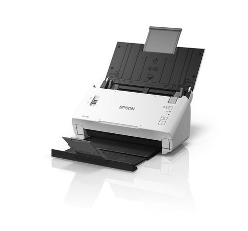 Epson WorkForce DS-410 Power PDF - Achat / Vente sur grosbill-pro.com - 5