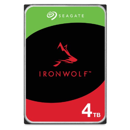 Seagate Disque dur 3.5