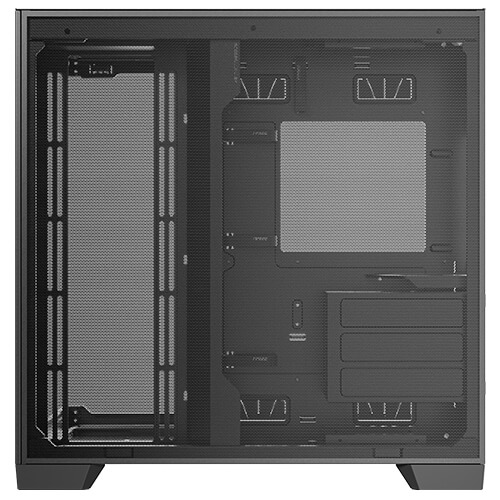 Antec C8 Black Noir - Boîtier PC Antec - grosbill-pro.com - 14