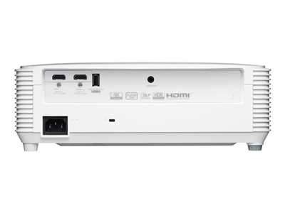 FHD 1920 x 1080-4000 lm-22 000:1-TR - Achat / Vente sur grosbill-pro.com - 5