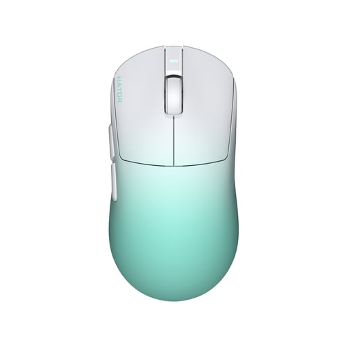 Quasar 3 Ultima - Sans-Fil/RGB/Blanc/Bleu