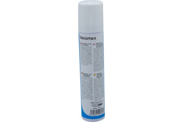 Nettoyant rouleaux et galets d'imprimantes - 125ml