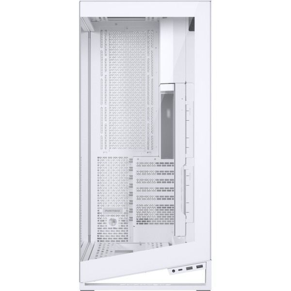 Phanteks NV9 TG Blanc Blanc - Boîtier PC Phanteks - grosbill-pro.com - 2