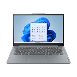 IdeaPad 14" FHD/i5-12450H/8Go/512Go/W11 Gris
