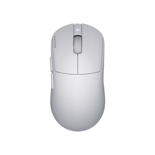 Quasar 3S Ultima - Sans-Fil/RGB/Blanc