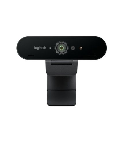 Logitech BRIO USB - Achat / Vente sur grosbill-pro.com - 1