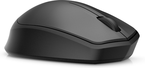 HP 285 Silent Wireless Mouse EMEA-INTL U - Achat / Vente sur grosbill-pro.com - 2
