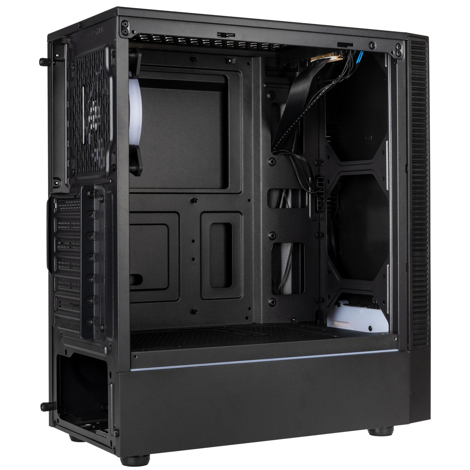 Kolink Inspire K9 ARGB Noir - Boîtier PC Kolink - grosbill-pro.com - 2