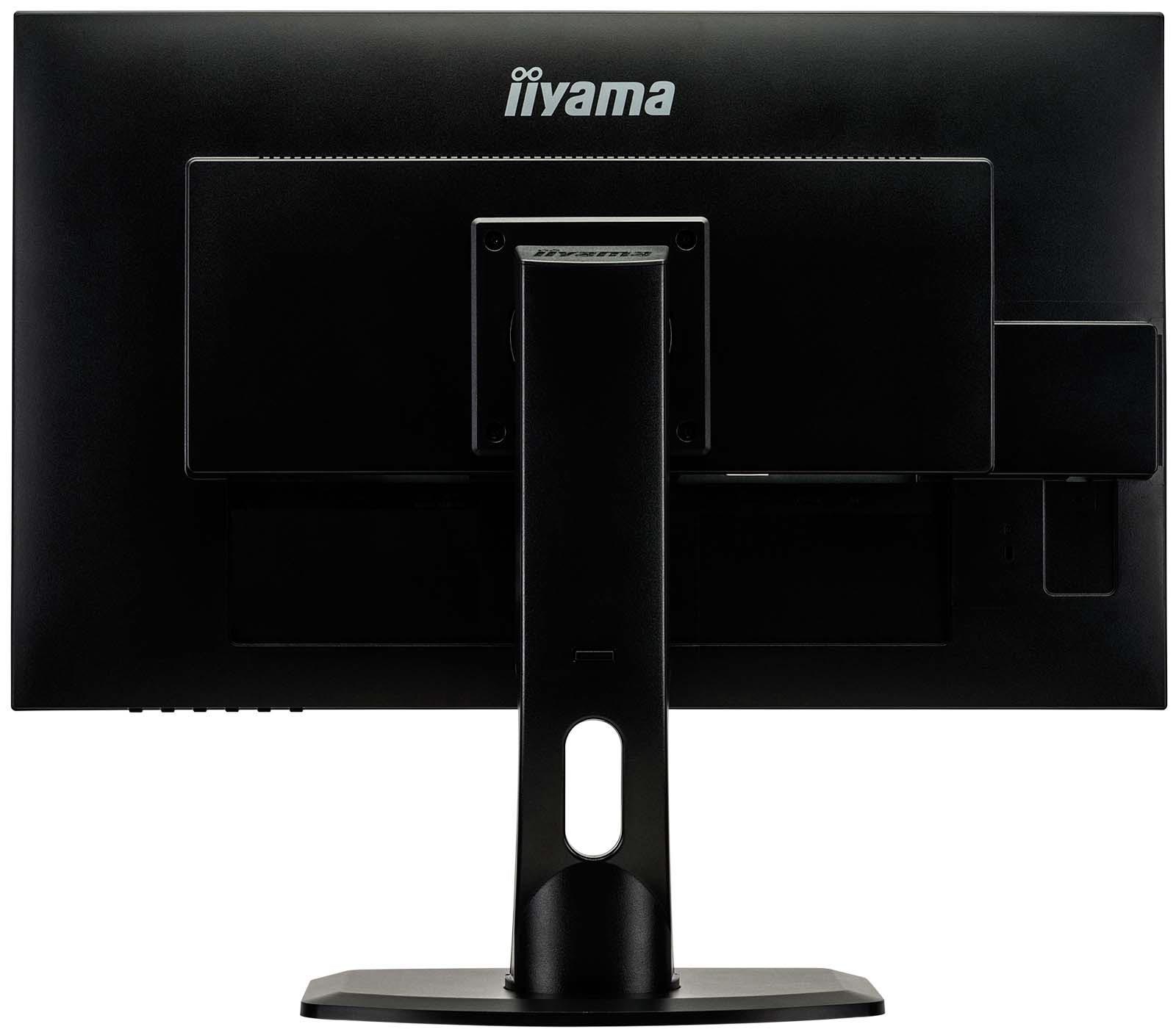 Iiyama 27"  XUB2792UHSU-B5 - Ecran PC Iiyama - grosbill-pro.com - 3