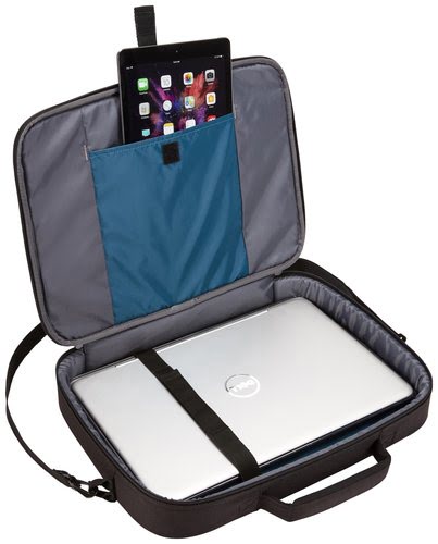 Advantage Laptop Clamshell Bag 15.6" (ADVB116) - Achat / Vente sur grosbill-pro.com - 3