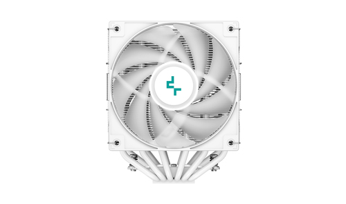 Deepcool Blanc - Ventilateur CPU Deepcool - grosbill-pro.com - 3