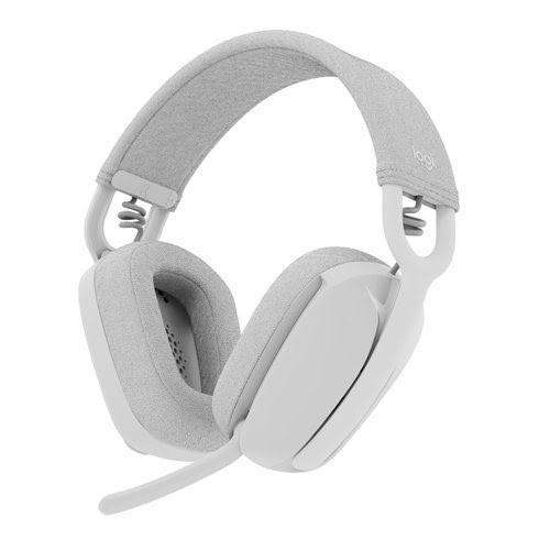 Logitech Micro-casque MAGASIN EN LIGNE Grosbill