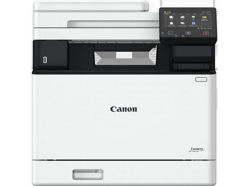 Grosbill Imprimante multifonction Canon I-SENSYS MF754CDW MFP 49 PPM (5455C009)