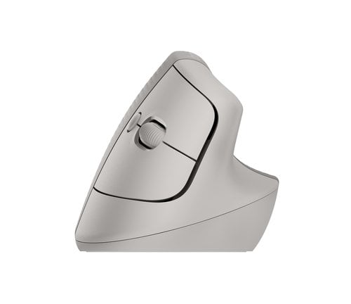 LOGITECH LIFT ERGONOMIC MOUSE