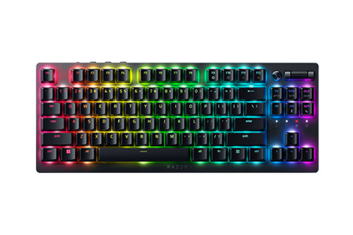 Grosbill Clavier PC Razer Deathstalker V2 Pro TKL