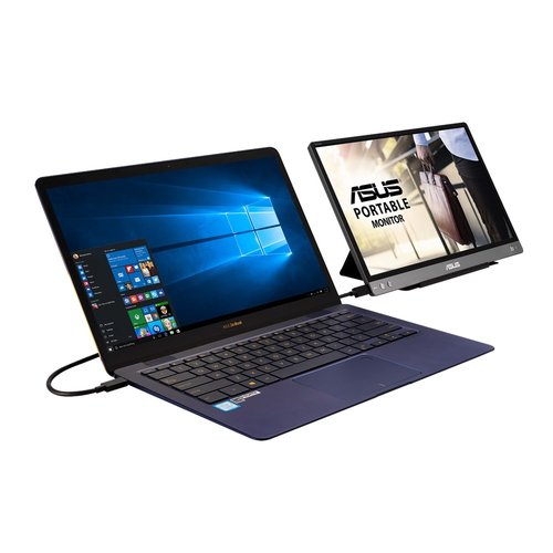 MB14AC - 14" - Mobile - IPS - Full HD - Achat / Vente sur grosbill-pro.com - 4