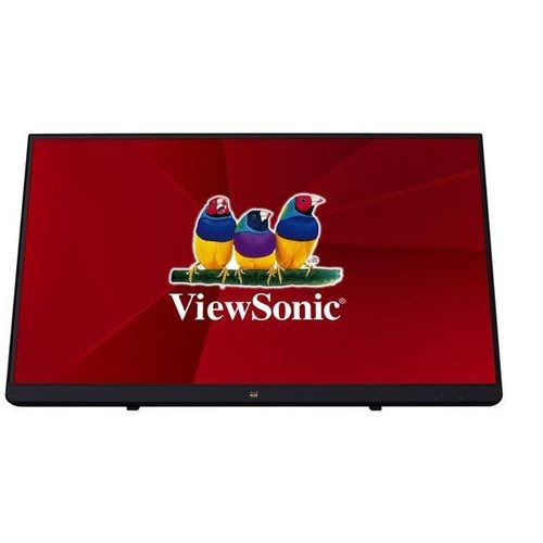 ViewSonic 22"  TD2230 - Ecran PC ViewSonic - grosbill-pro.com - 2