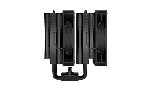 Deepcool Noir - Ventilateur CPU Deepcool - grosbill-pro.com - 4