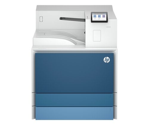 HP LaserJet Ent 8501DN Printer EU