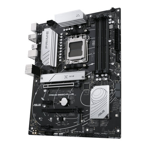 Asus PRIME B650-PLUS ATX  - Carte mère Asus - grosbill-pro.com - 3