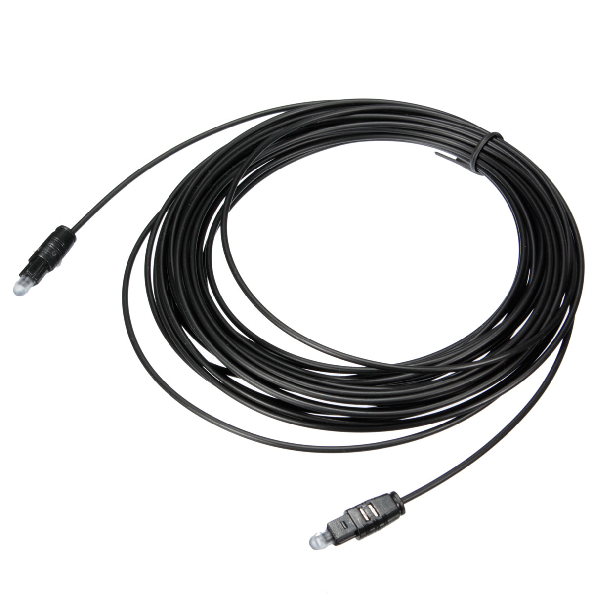 Câble Audio Jack 3.5 M/M 2m - Connectique TV/Hifi/Video