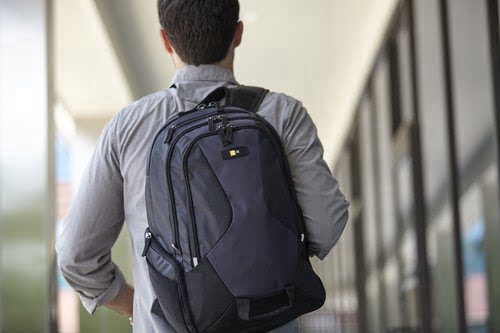 In Transit 14" Professional Backpack (RBP414K) - Achat / Vente sur grosbill-pro.com - 6