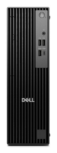 DELL Pro SLIM QCS1255 - Ryzen 5 8600G 16Go 512Go W11P
