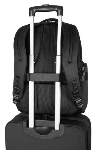 15.6IN MOBILE ELITE BACKPACK (TBB618GL) - Achat / Vente sur grosbill-pro.com - 9