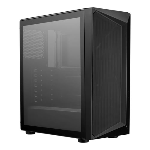 Cooler Master CMP 510 CP510-KGNN-S00 Noir - Boîtier PC - 1