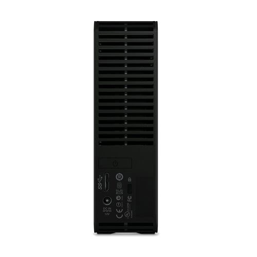 HDD EXT Elements Desktop 14TB Black - Achat / Vente sur grosbill-pro.com - 3