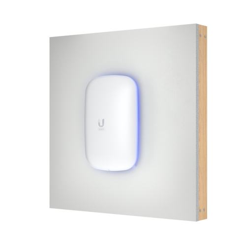 Ubiquiti U6 Extender - 4800 Mbit/s Blanc - grosbill-pro.com - 2