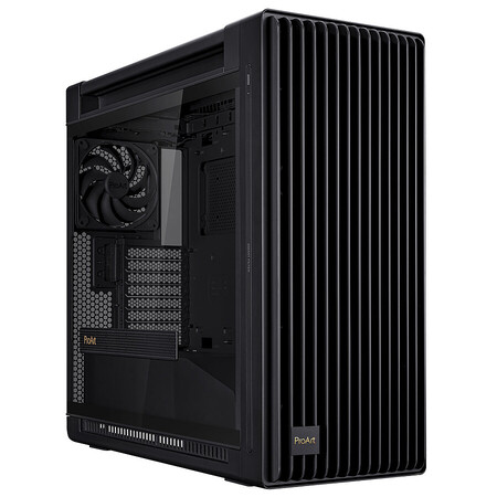 Asus PA602 PROART Noir - Boîtier PC Asus - grosbill-pro.com - 0