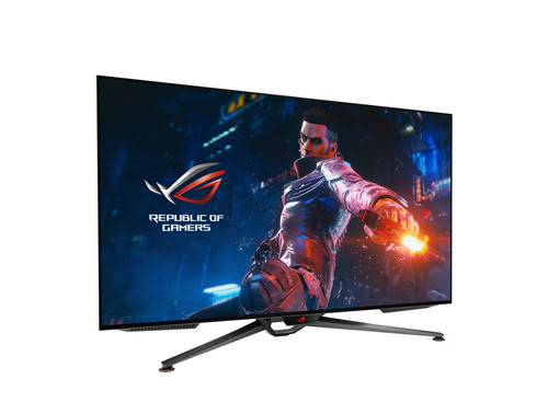 Asus 48"  90LM0840-B01970 - Ecran PC Asus - grosbill-pro.com - 2