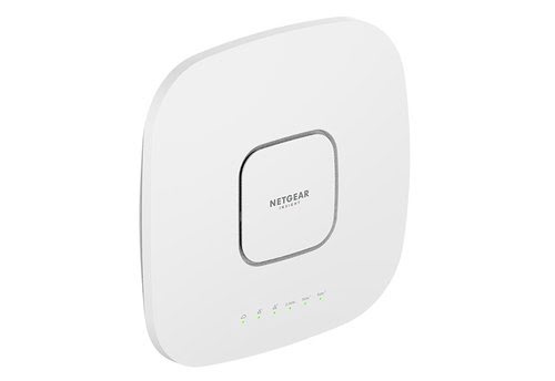 NETGEAR WAX630 Access Point WiFi 6 - Achat / Vente sur grosbill-pro.com - 2