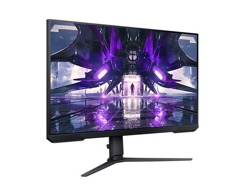 Samsung 32"  LS32AG320NUXEN - Ecran PC Samsung - grosbill-pro.com - 4