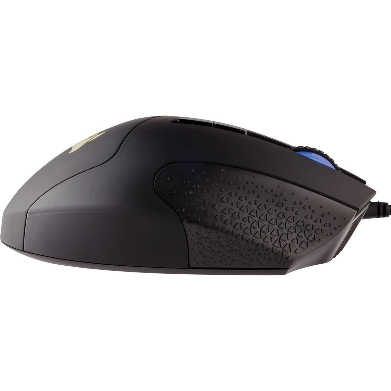 Corsair Scimitar Elite RGB - Souris PC Corsair - grosbill-pro.com - 1