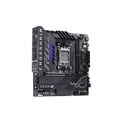 ROG CROSSHAIR X670E GENE