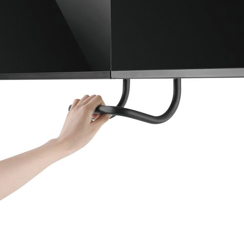 NewStar NeoMounts Flat Screen Desk mount - Achat / Vente sur grosbill-pro.com - 10