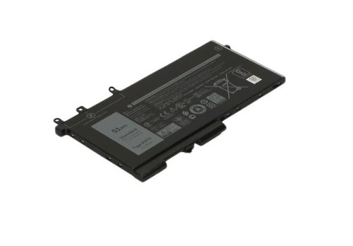 Batterie Li-ion 11.4V 4250mAh - DWXL3827-B048Y2OR pour Notebook - 0