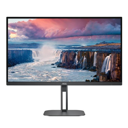 27IN IPS 2560X1440 16:9 4MS - Achat / Vente sur grosbill-pro.com - 1