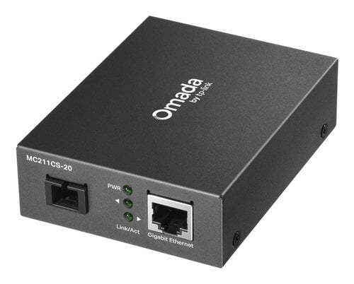 TP-Link OMADA 10/100/1000 MBPS RJ45 TO