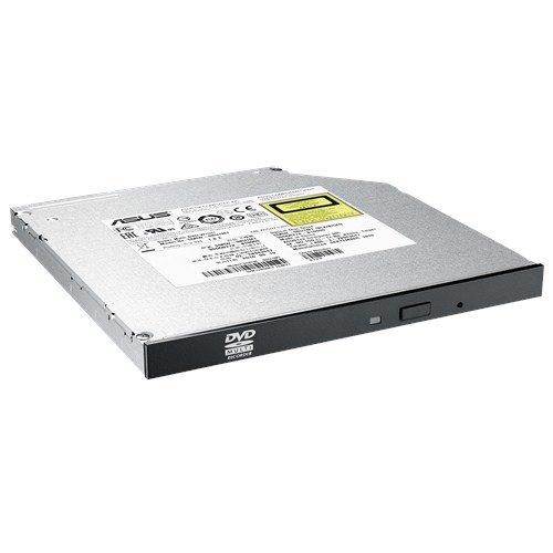 SDRW-08U1MT ULTRASLIM 8X DVD RECORDER SATA IN - Achat / Vente sur grosbill-pro.com - 2