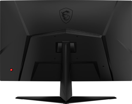 MSI 27"  9S6-3CA91T-091 - Ecran PC MSI - grosbill-pro.com - 1